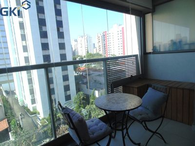 Kitnet-Studio, 24 m² - Foto 5