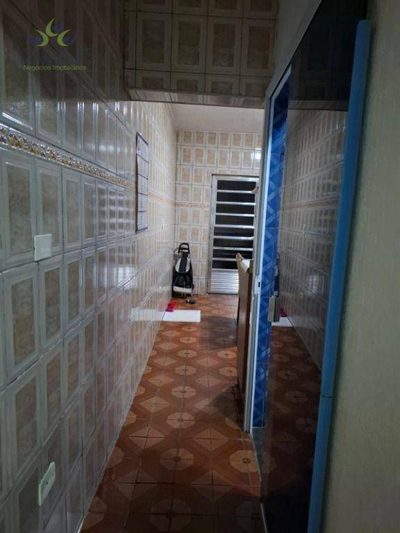Sobrado, 3 quartos - Foto 5