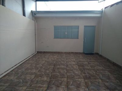 Casa, 2 quartos, 75 m² - Foto 2