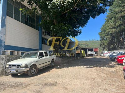 Depósito-Galpão, 3000 m² - Foto 5