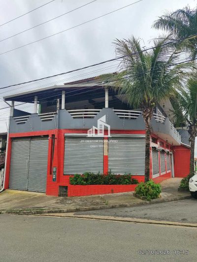 Sala-Conjunto, 250 m² - Foto 1