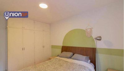 Apartamento, 1 quarto, 56 m² - Foto 5