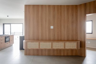 Apartamento, 3 quartos, 130 m² - Foto 4
