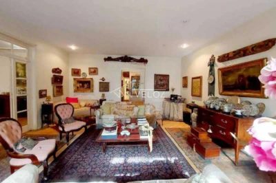 Apartamento, 4 quartos, 264 m² - Foto 3