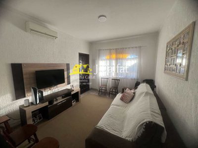 Casa, 2 quartos, 62 m² - Foto 1