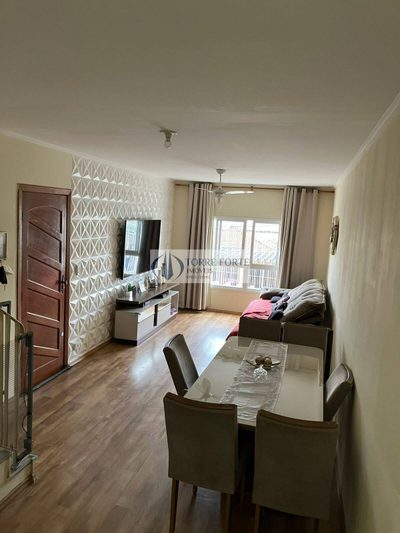 Casa, 4 quartos, 152 m² - Foto 3
