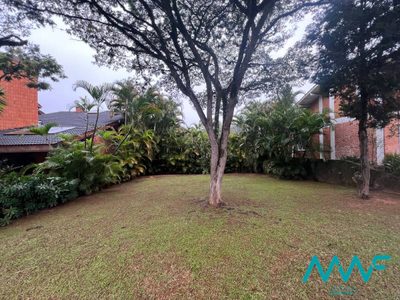 Terreno, 439 m² - Foto 1