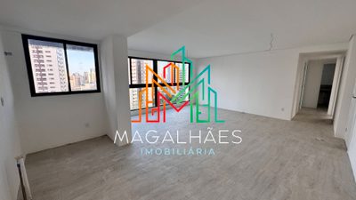 Apartamento, 3 quartos, 105 m² - Foto 2