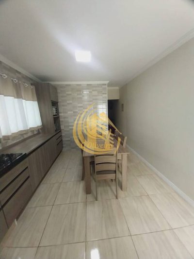 Sobrado, 2 quartos, 118 m² - Foto 2