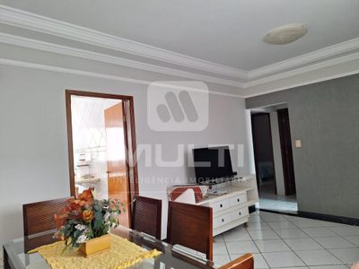 Apartamento, 3 quartos, 80 m² - Foto 1