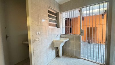 Sobrado, 3 quartos, 120 m² - Foto 3