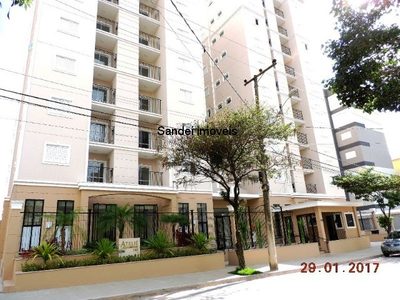 Apartamento, 2 quartos, 72 m² - Foto 4