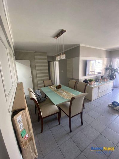 Apartamento, 3 quartos, 106 m² - Foto 4