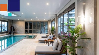 Apartamento, 3 quartos, 153 m² - Foto 3