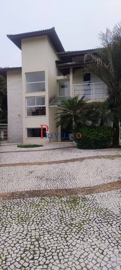 Casa de Condomínio, 5 quartos - Foto 5