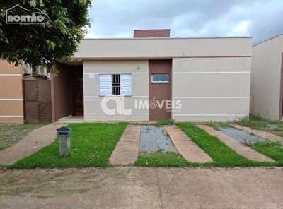 Casa, 3 quartos, 55 m² - Foto 1