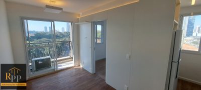 Apartamento, 2 quartos, 41 m² - Foto 4