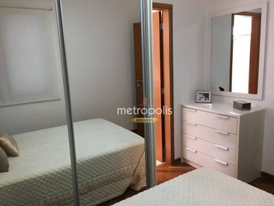Apartamento, 2 quartos, 62 m² - Foto 5