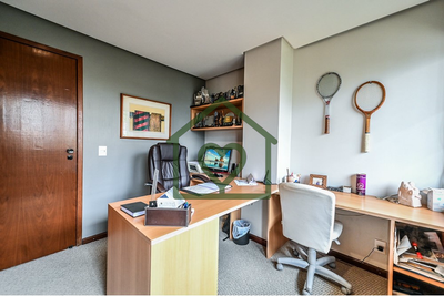 Casa de Condomínio, 4 quartos - Foto 4
