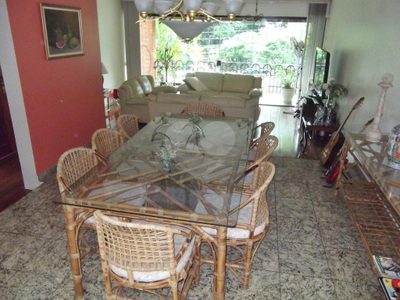 Sobrado, 3 quartos, 342 m² - Foto 3