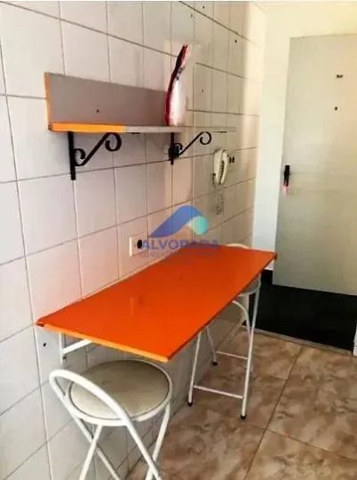 Apartamento, 2 quartos, 54 m² - Foto 5