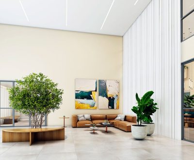 Apartamento, 1 quarto, 25 m² - Foto 4
