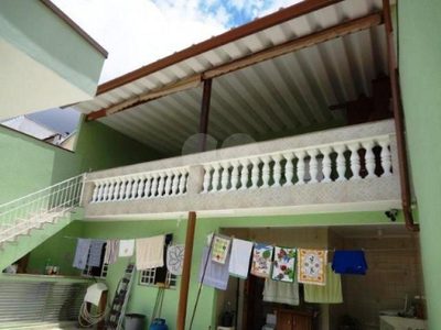 Sobrado, 3 quartos, 220 m² - Foto 3