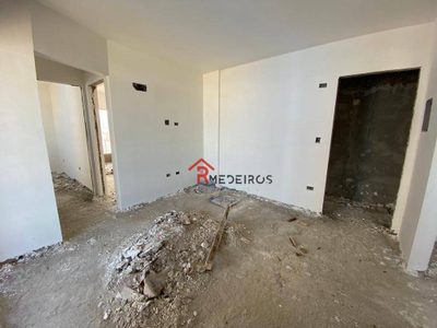 Apartamento, 2 quartos, 58 m² - Foto 3