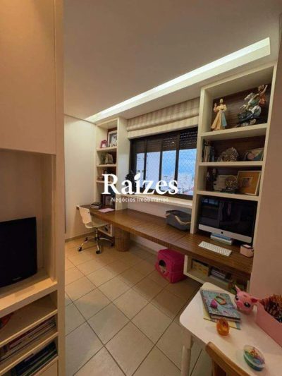 Apartamento, 3 quartos, 100 m² - Foto 4