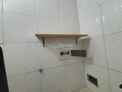 Apartamento, 1 quarto, 22 m² - Foto 1