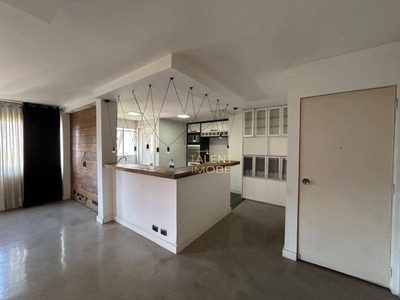 Apartamento, 2 quartos, 104 m² - Foto 2