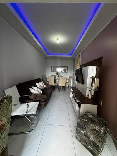 Apartamento, 2 quartos, 70 m² - Foto 2