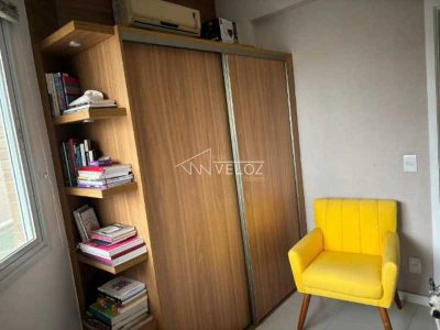 Apartamento, 3 quartos, 110 m² - Foto 5