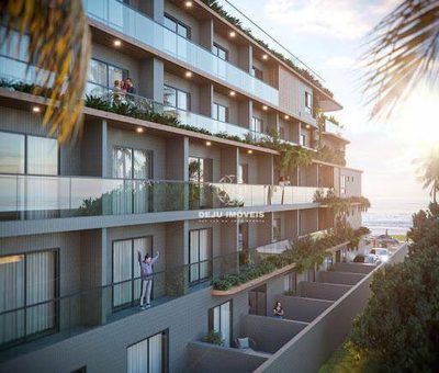 Flat/Apart Hotel, 1 quarto, 23 m² - Foto 2