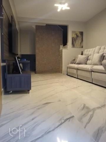 Casa, 2 quartos, 96 m² - Foto 2