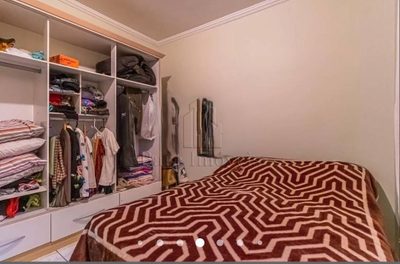 Sobrado, 3 quartos, 200 m² - Foto 5