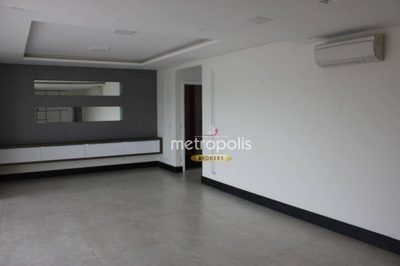Apartamento, 3 quartos, 162 m² - Foto 2