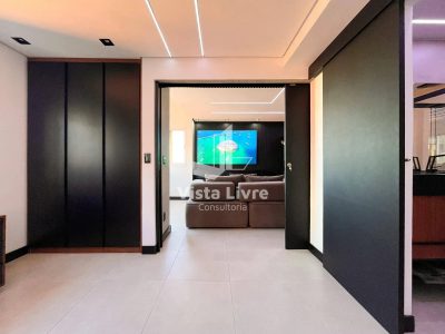 Apartamento, 2 quartos, 160 m² - Foto 5