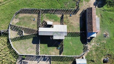 Fazenda, 387 hectares - Foto 1