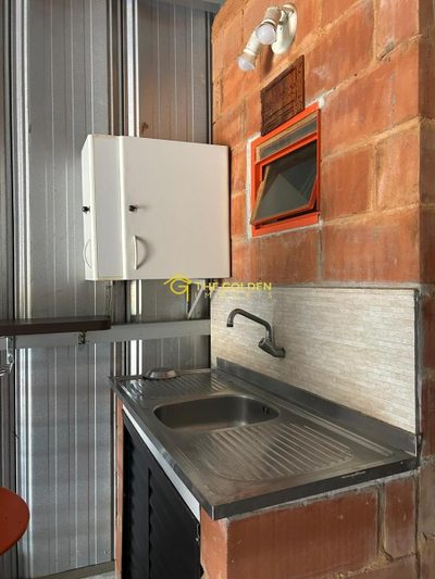 Depósito-Galpão, 400 m² - Foto 4