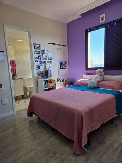 Apartamento, 3 quartos, 110 m² - Foto 2