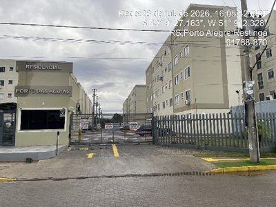 Apartamento, 1 quarto, 40 m² - Foto 1