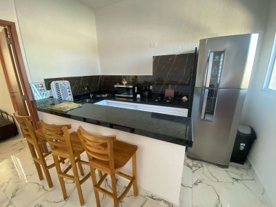 Apartamento, 1 quarto, 39 m² - Foto 5