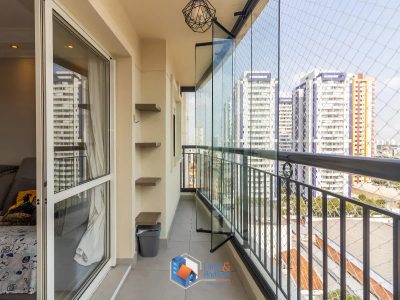 Apartamento, 2 quartos, 68 m² - Foto 4