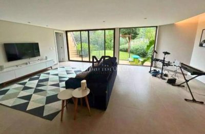 Casa, 5 quartos, 700 m² - Foto 4
