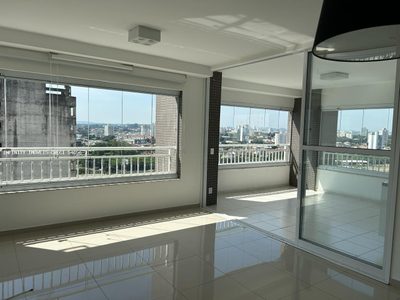 Apartamento, 2 quartos, 82 m² - Foto 3