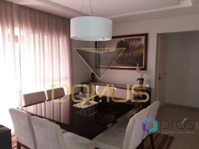 Apartamento, 3 quartos, 128 m² - Foto 4
