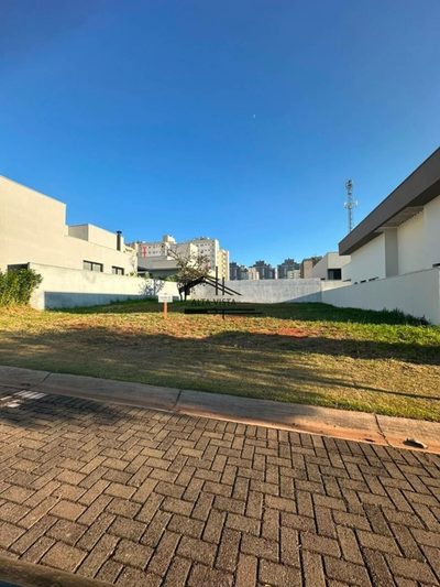 Loteamento e Condomínio, 422 m² - Foto 3
