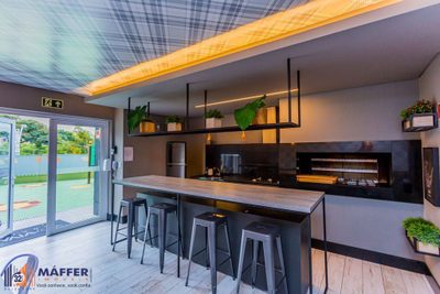 Apartamento, 3 quartos, 66 m² - Foto 5