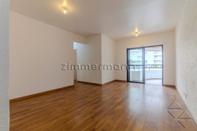 Apartamento, 3 quartos, 85 m² - Foto 1